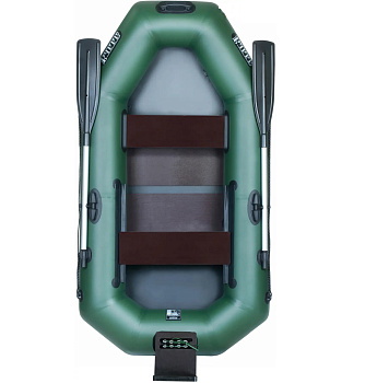 Надувний човен Ладья ЛТ-220ДЕСТ
