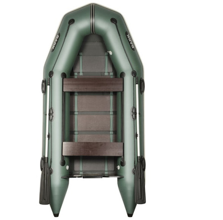 Надувний човен BARK BT-330D