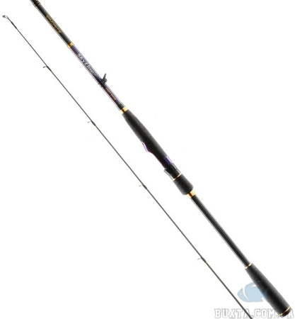 Спінінг Favorite Skyline New Skya-842SH 2.54m 30-100g Ex.Fast (1693.04.81)