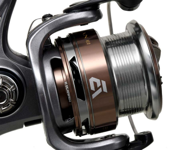 Котушка Azura Fortran Neo