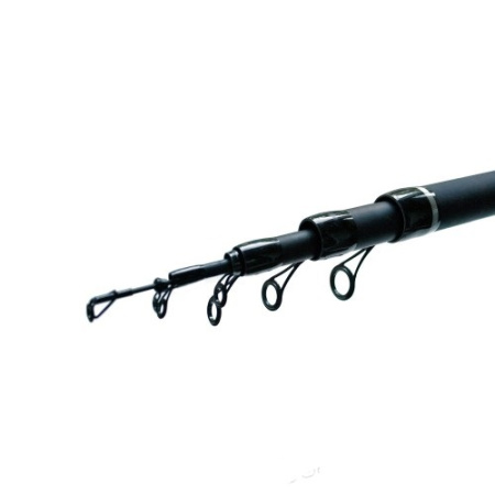 Телескопічне вудлище Fanatik Pirat з/к 600