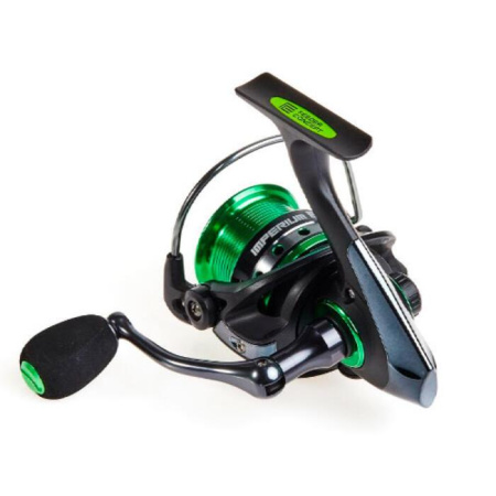 Котушка Feeder Concept Imperium 8