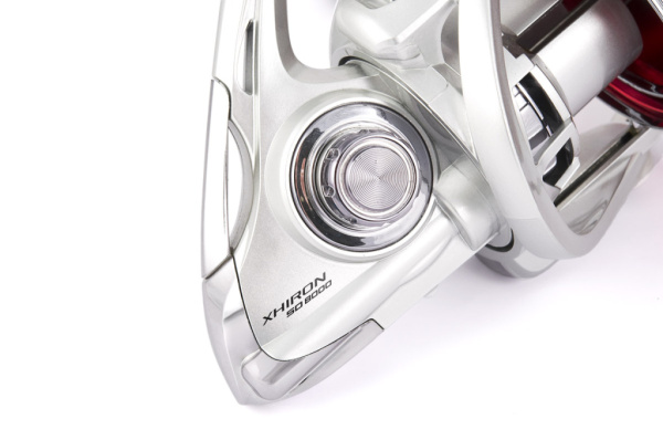 Котушка Trabucco Xhiron SD 8000 (035-24-080)