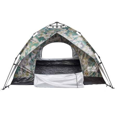 Намет Skif Outdoor Adventure Auto II, 200x200 cm к:camo (389.02.20)