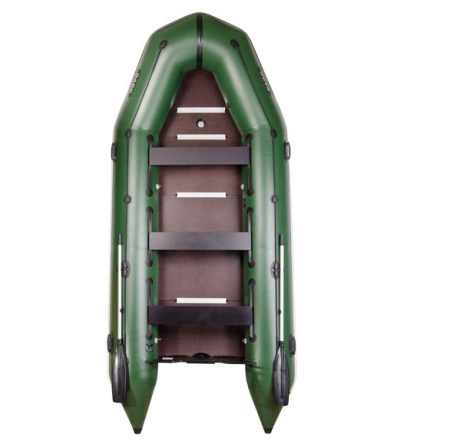 Надувний човен BARK BT-420S
