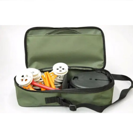 Сумка Fisher для жерлиць 20 шт. (К-046)