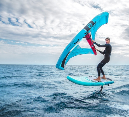 Надувна SUP дошка Aztron Falcon Air 7'6'' (AS-205F)