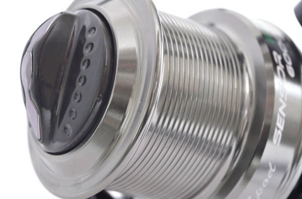 Котушка Flagman Sensor Big Game Spod