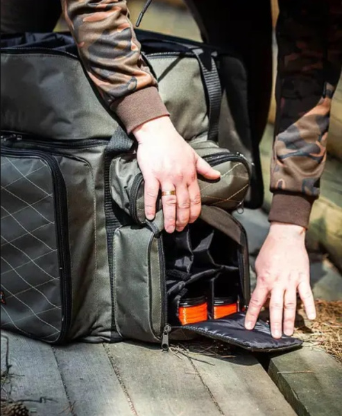 Коропова сумка Fisher (K-063)