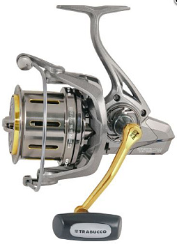 Котушка Trabucco Seres PW SURF 8000 (035-32-080)