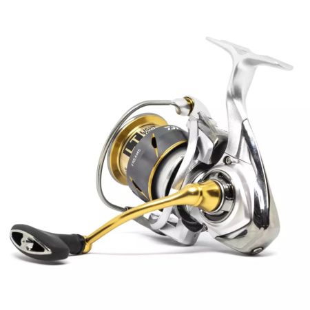 Котушка Daiwa 21 Freams LT