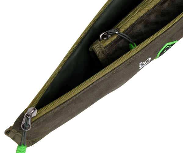Регульований чохол Сarp Pro Diamond Adjustable Rod Sleeve 10'-13' (CPD1013)