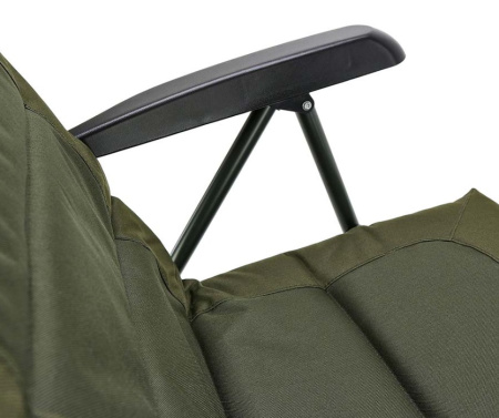 Крісло коропове Carp Pro Light (CPHD6050)