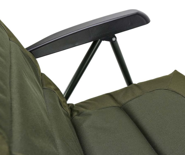 Крісло коропове Carp Pro Light (CPHD6050)