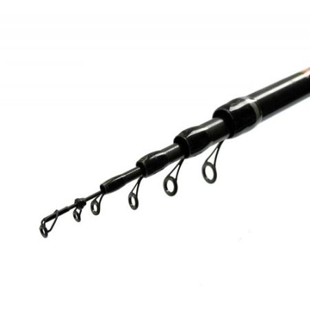 Телескопічне вудлище Fanatik Lexus з/к 600