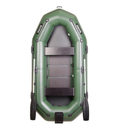 Надувний човен BARK B-280NP