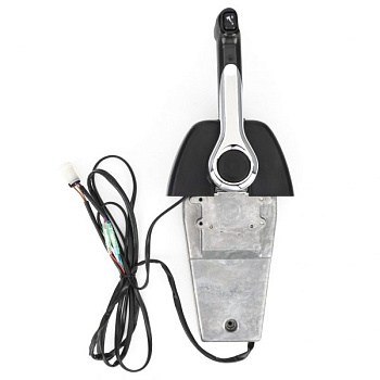 Консольний коммандер Powerob Tec для Suzuki (67200-93J13)