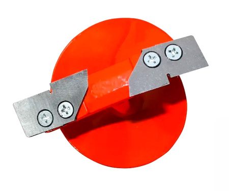 Льодобур Стубла Житомирський Ø130мм (ST-LZH130)