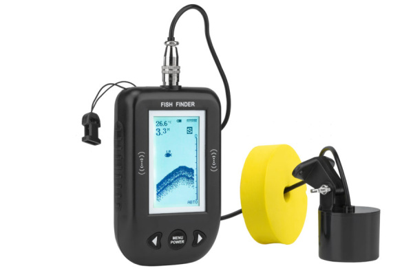 Ехолот Joyle XF02