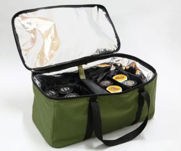 Рибальська термосумка Fisher (К-006)