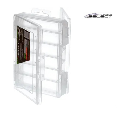 Коробка Select Reversible Box SLHS-999 13.8x10x3.1cm (1870.30.76)
