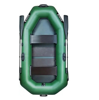 Надувний човен Ладья ЛТ-220ДС
