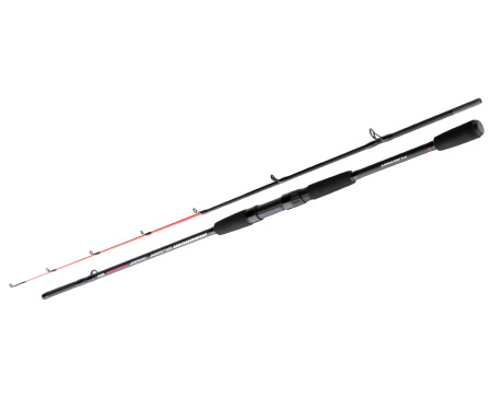 Фідер Flagman Magnum Black Boat Feeder