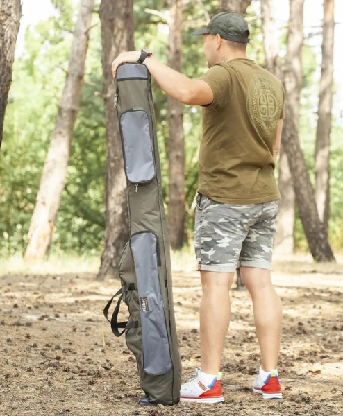 Чохол для вудлищ Fisher (К-088)