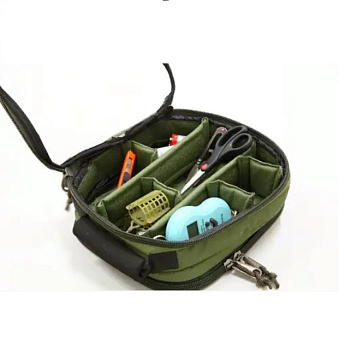 Сумка для аксесуарів Fisher (К-025)