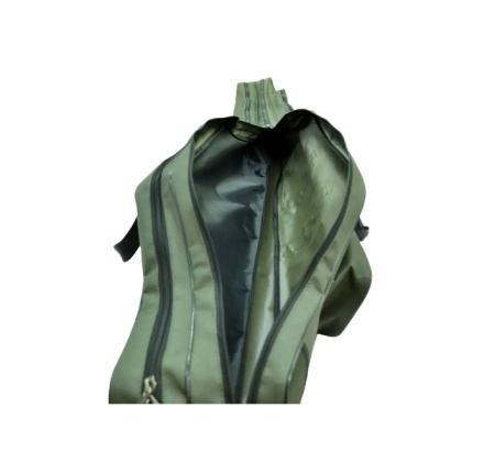 Чохол Fisher для вудлищ двохсекційний 150 см (К-015)