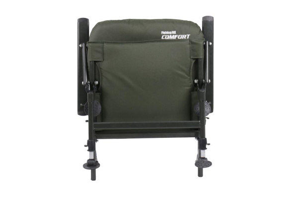 Крісло складне для риболовлі Fishing Roi HYC001ALW (HYC001ALW)