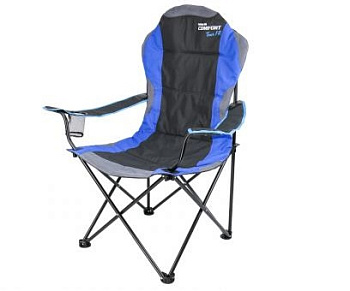 Крісло туристичне Fishing Roi Comfort Tour "KT-3" (904-01-08)
