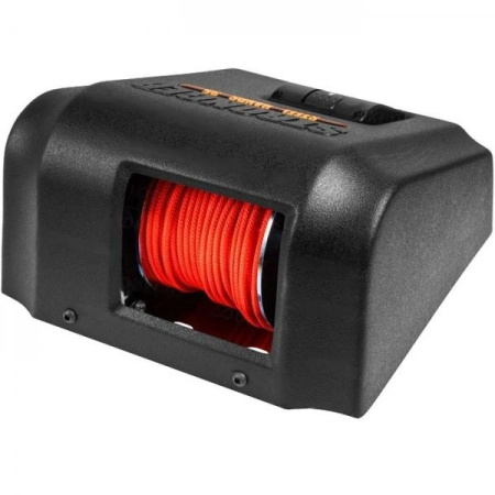 Якірна лебідка Stronger Steel Hands 35 (SH35)