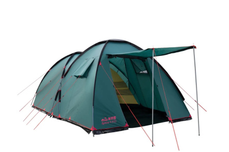 Намет Tramp Sphinx 4 (v2) (TRT-088)