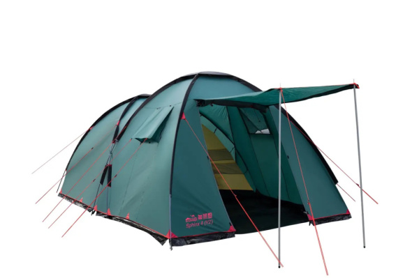 Намет Tramp Sphinx 4 (v2) (TRT-088)