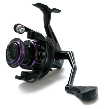 Котушка Fanatik Mars 2000