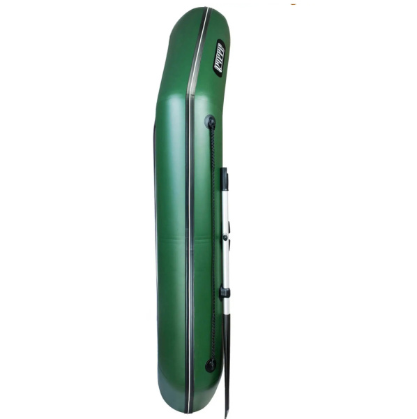 Надувний човен Ладья ЛТ-240АЕСБ