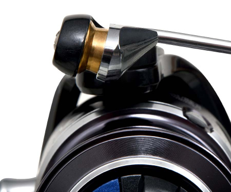 Котушка Flagman Onyx