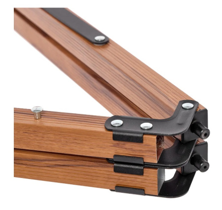 Стіл розкладаний Skif Outdoor Scandi Duo (389.03.86)