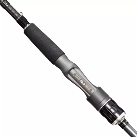 Спінінг Daiwa Powermesh 802MFS 2.44m 10-30gr (11008-10)
