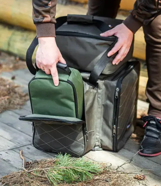 Коропова сумка Fisher (K-063)