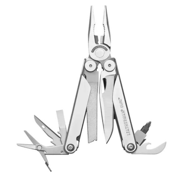 Мультитул Leatherman Curl (832932)