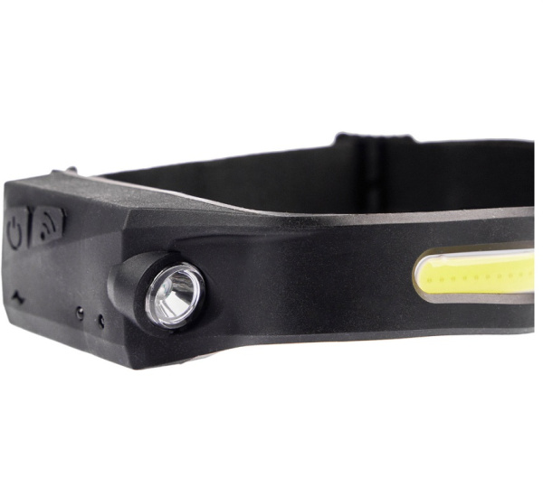 Ліхтар налобний Skif Outdoor Light Wrap (389.02.90)