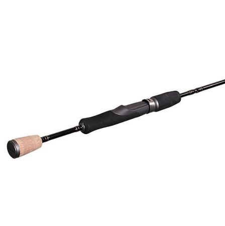 Спінінг Team Salmo Powder 2-8g 1.98m (TSPO2-652M)