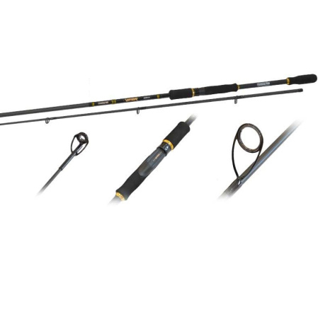 Спінінг Fishing Roi Viper 2.40m 20-40g (225-204-240)