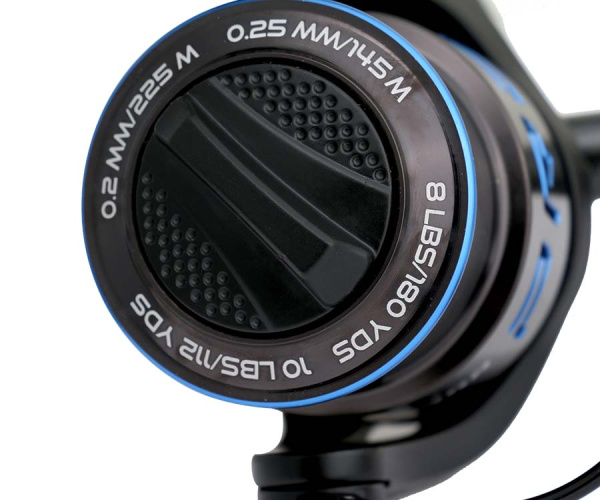 Котушка Flagman Sherman Pro Feeder Free Spool