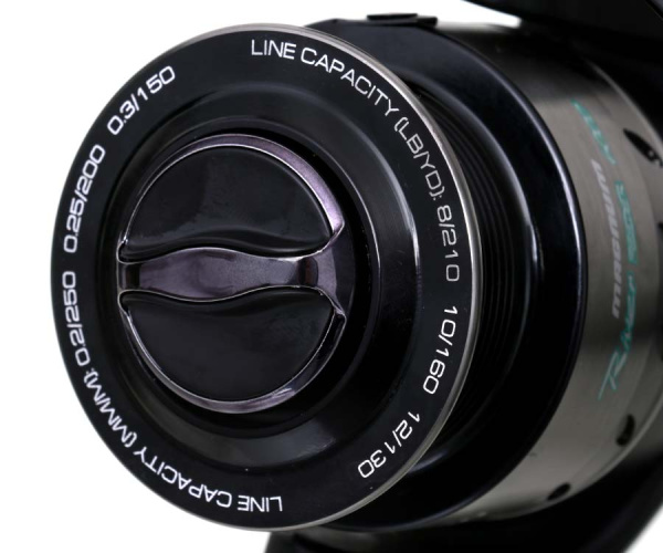 Котушка Flagman Magnum River Feeder