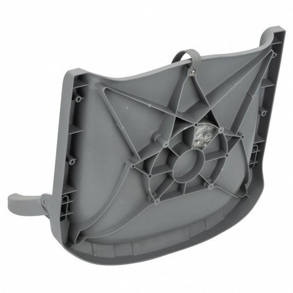 Сидіння RYE Traveler 14" x 18" x 20", сіре (HM40-10001)