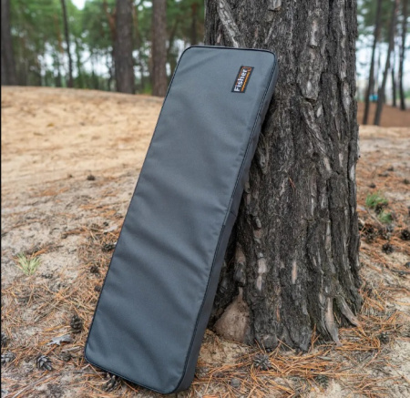 М'яка накладка на сидіння в човен 65х20х5 см Fisher (К-124)