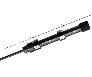 Спінінг Azura X-Game X64SUL Nano TZ 1.93м 0.2-2г (AZX64SUL)